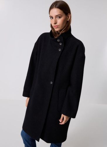 Vêtements Wool Texture Reg Fun WW0WW47372 pour Accessoires - Tommy Hilfiger - Modalova