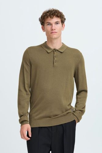 Vêtements Cfosvald Fine Knitted Polo Knit pour Accessoires - Casual Friday - Modalova