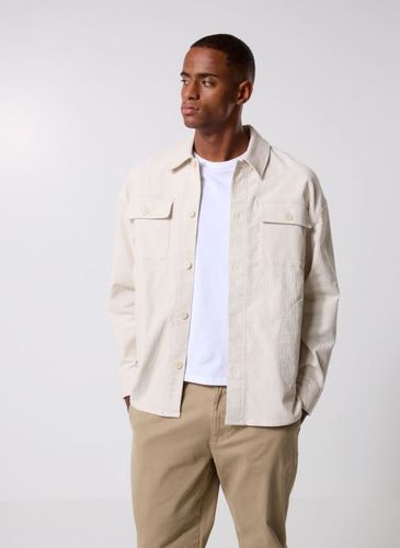 Vêtements Cfmyles 0228 Corduroy Overshirt pour Accessoires - Casual Friday - Modalova