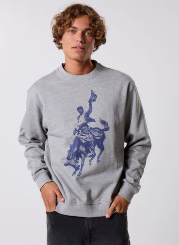 Vêtements Cfsigvard Sweat With Large Front Print pour Accessoires - Casual Friday - Modalova