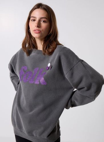 Vêtements SWEATSHIRT ROLLER FOLK pour Accessoires - Newtone - Modalova