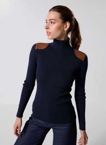 Vêtements Amanda-Long Sleeve-Pullover pour Accessoires - Lauren Ralph Lauren - Modalova