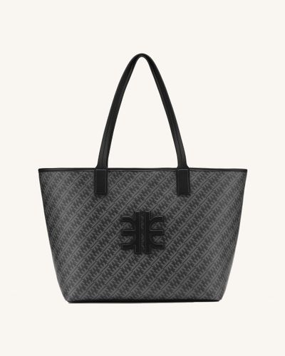 FEI Borsa Tote - Iron Black - JW PEI - Modalova