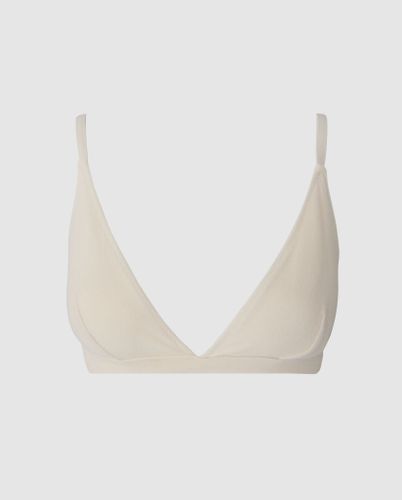Triangle Bikini Top - Understatement - Modalova