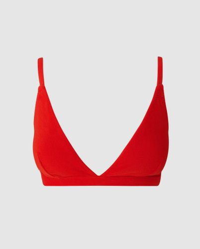 Triangle Bikini Top - Understatement - Modalova