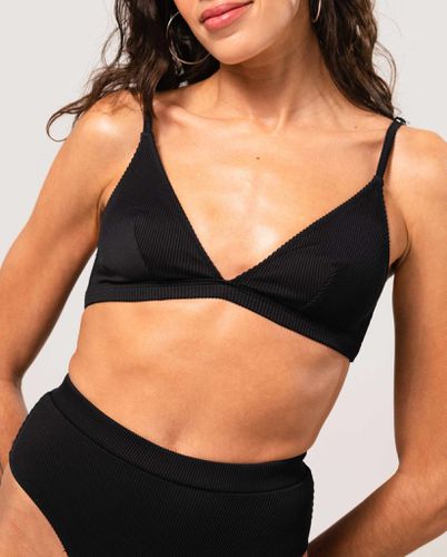 Triangle Bikini Top | Swimwear - Swim Tops / Triangle Bikini Top - Understatement - Modalova