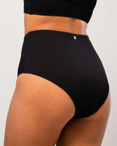 Highwaist Bikini Briefs - | Swimwear - Swim Bottoms / Bikini Briefs - Understatement - Modalova