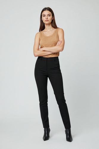 Débardeur en lin - GRETEL - Camel - Gerard Darel - Modalova