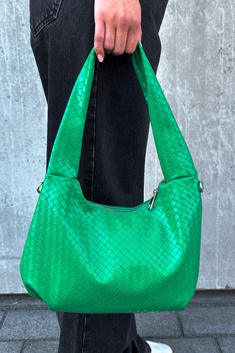 Peony Bag Bright Green - Noella - Modalova