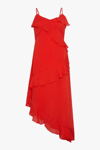 Jazmine Dress Red - Noella - Modalova