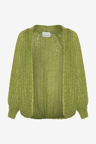 Joseph Knit Cardigan Dusty Green - Noella - Modalova