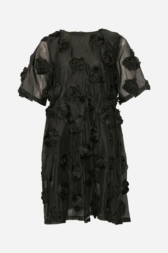 Keikenna Dress Black - Noella - Modalova