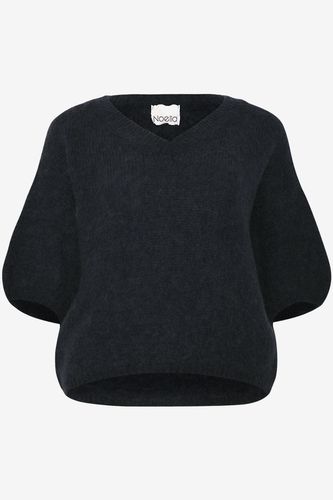 Kennedi Knit Navy Blue - Noella - Modalova