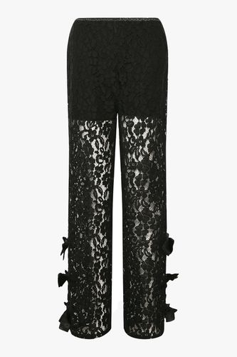 Knight Pants Black - Noella - Modalova