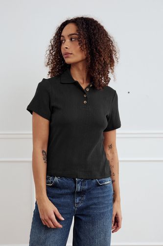 Lenni Top Black - Noella - Modalova