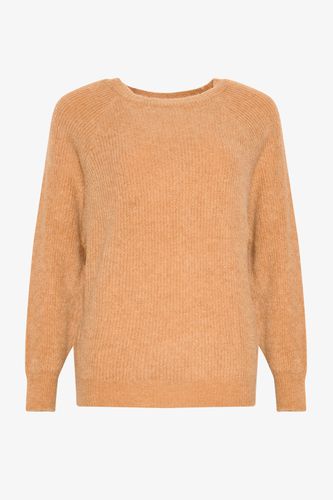 Penn Knit Sweater Camel - Noella - Modalova