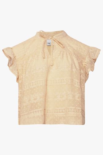 Seven Blouse Ivory - Noella - Modalova