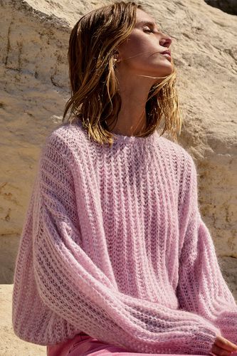 Joseph Knit Sweater Rose Mix - Noella - Modalova