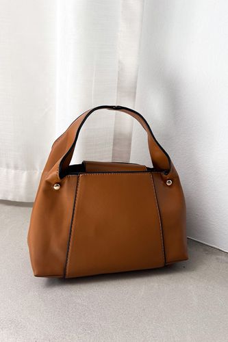 Alma Bag Tan - Noella - Modalova