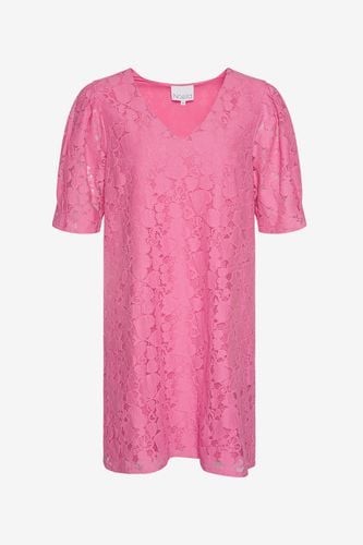 Macenna Short Dress Candy pink - Noella - Modalova