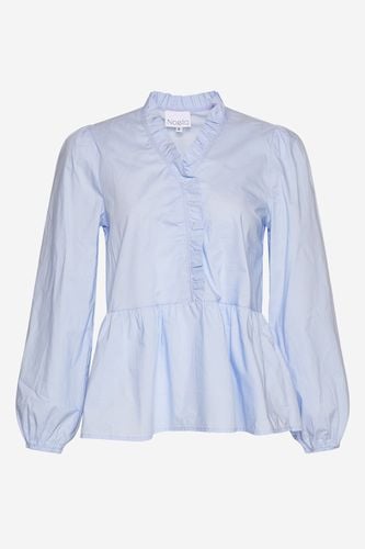 Matti Blouse Light blue - Noella - Modalova