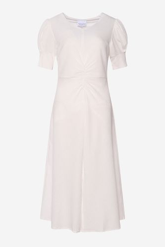 Mella Dress Offwhite - Noella - Modalova