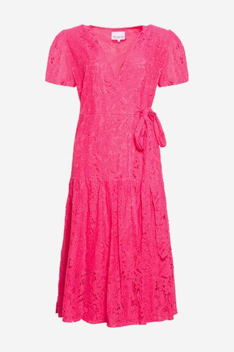 Briston Dress Pink - Noella - Modalova
