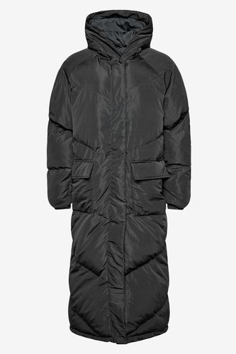 Kaila Oversize Puffer Coat Black - Noella - Modalova