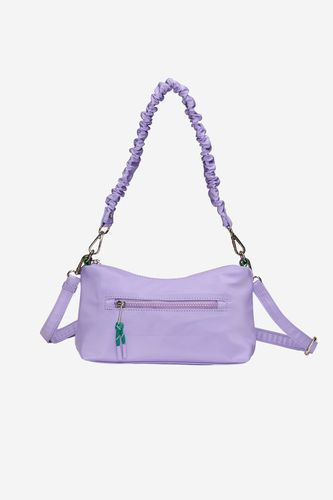 Maggie Shoulder Bag Lavender/green - Noella - Modalova