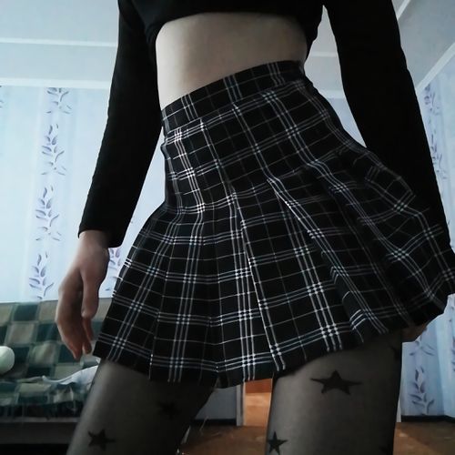 Uniform Sailor Skirts - musthaveskirts - Modalova