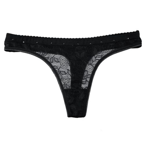 Women Lace Briefs Seamless Panties - musthaveskirts - Modalova
