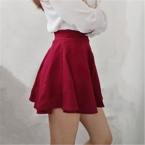 Summer Style Women Skirt - musthaveskirts - Modalova