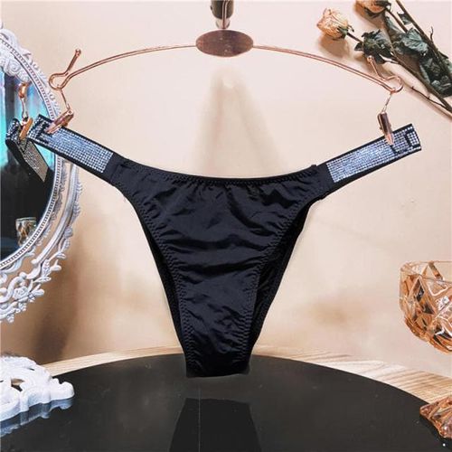 LOVE Thong Women Panties - musthaveskirts - Modalova
