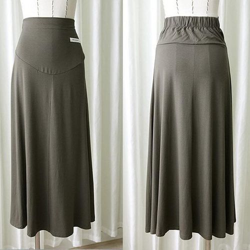 Summer Maternity Skirt Clothing - musthaveskirts - Modalova