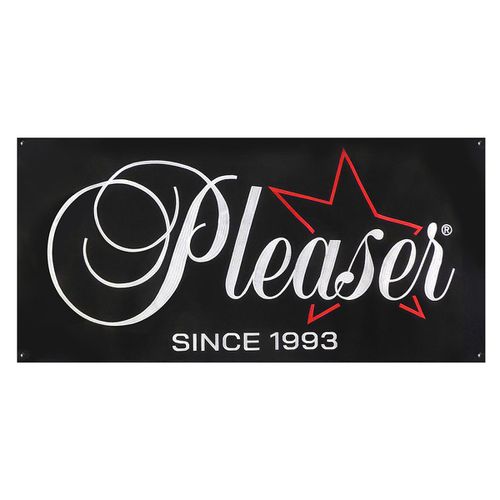 PLEASER BANNER - AMIClubwear - Modalova