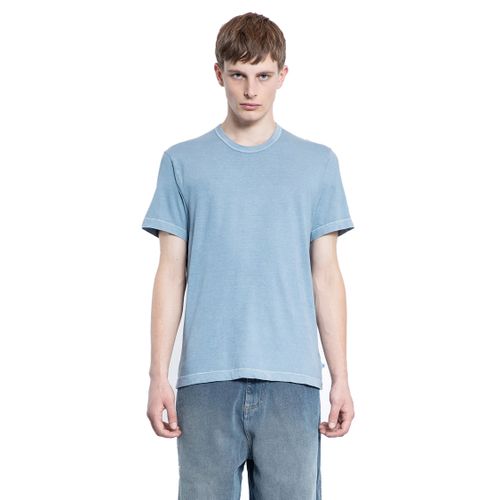 Short Sleeve Crewneck T-Shirt - JAMES PERSE - Modalova