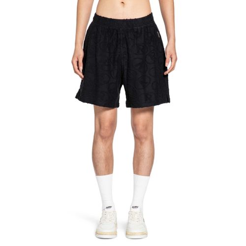 AOP Towel Shorts - REPRESENT - Modalova