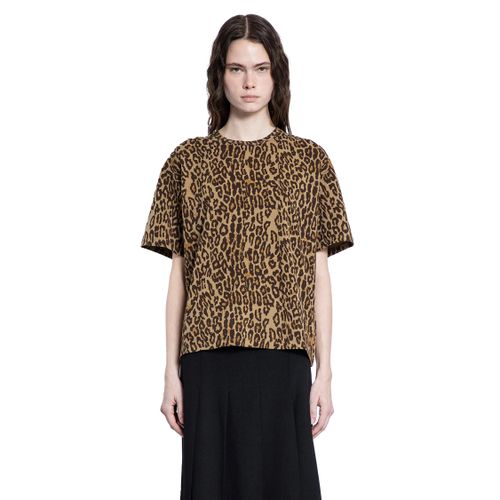 Seamed Perfect Tee - 6397 - Modalova