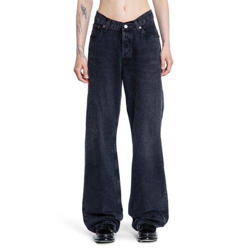 V-Waist Kelly Jeans - AGOLDE - Modalova