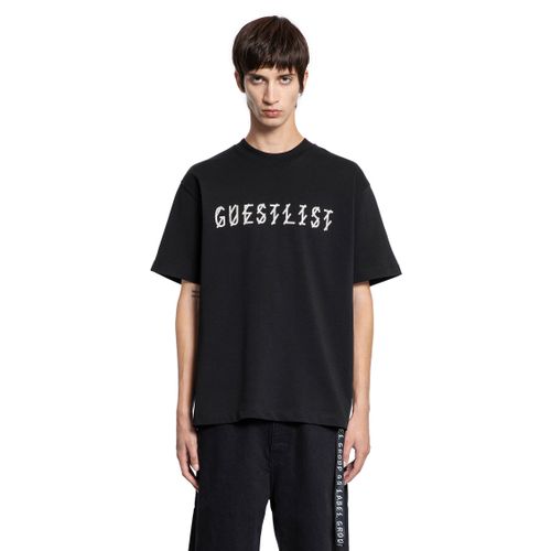 Guestlist T-Shirt - 44 LABEL GROUP - Modalova