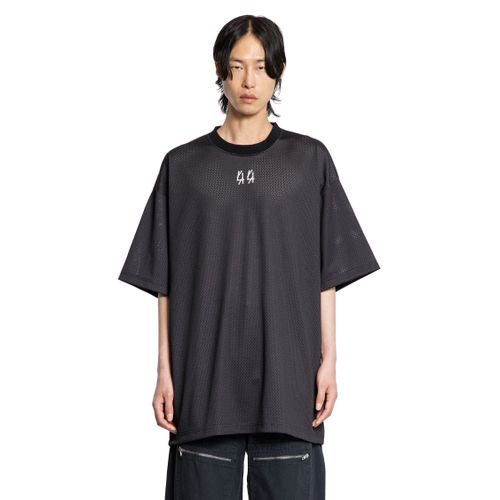 Soccer T-Shirt - 44 LABEL GROUP - Modalova