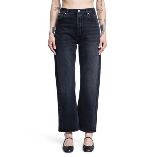 Denjo 5 Pocket Jeans - STUDIO NICHOLSON - Modalova