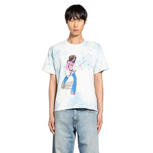 Rocker T-Shirt - ERL - Modalova