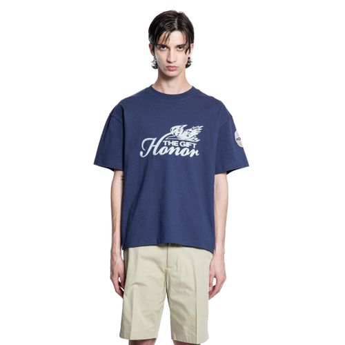 Auto Club Box Tee - HONOR THE GIFT - Modalova