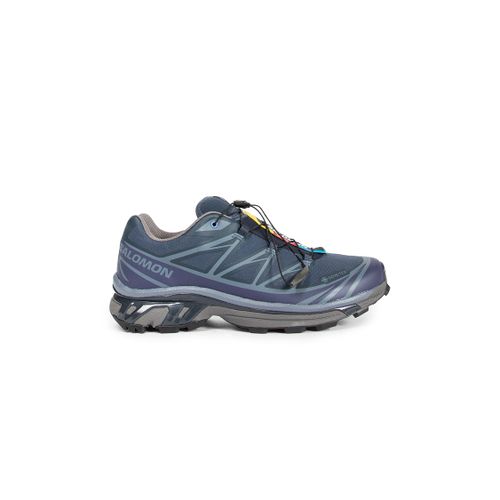 SALOMON UNISEX BLUE SNEAKERS - SALOMON - Modalova