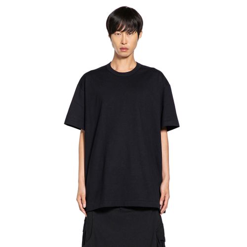 T-Shirt in Cotton Jersey - COMME DES GARCONS HOMME PLUS - Modalova
