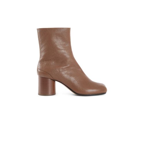 Tabi Ankle Boots - MAISON MARGIELA - Modalova