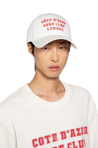 Côte d'Azur Laneus Surf Club Cap - LANEUS - Modalova