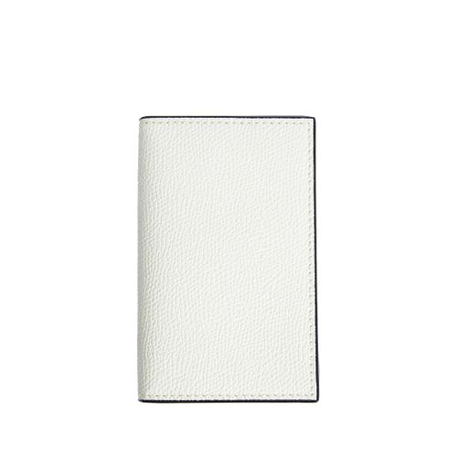 Onda Card Case - VALEXTRA - Modalova