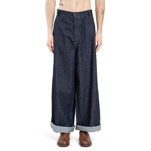 Pod Jeans - UMA WANG - Modalova